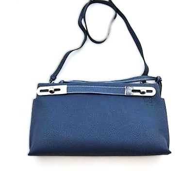 ロエベ買取 ミッシー スモール 2WAY バッグ 327.12KS28